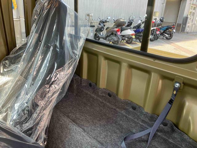 ダイハツ ハイゼットトラック