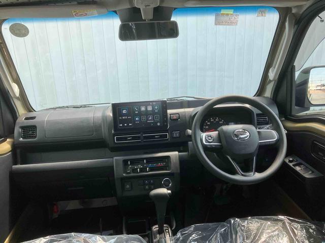 ダイハツ ハイゼットトラック