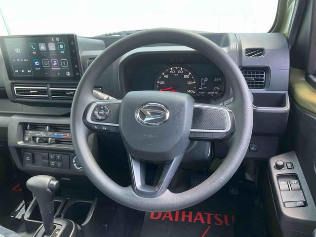 ダイハツ ハイゼットトラック