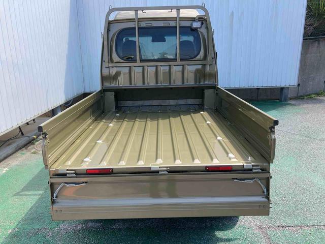 ダイハツ ハイゼットトラック