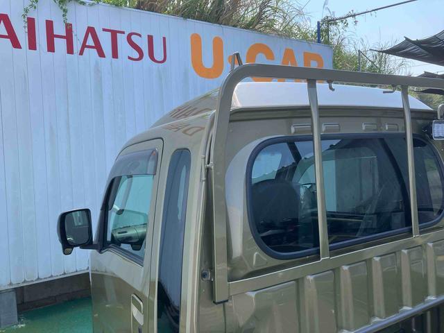 ダイハツ ハイゼットトラック