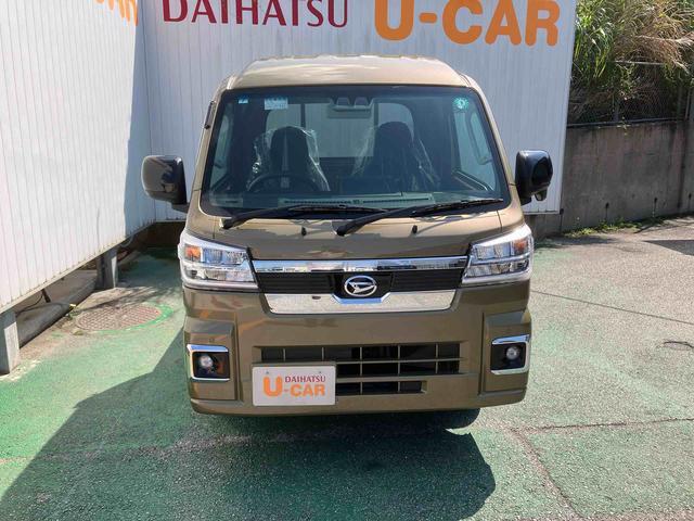 ダイハツ ハイゼットトラック
