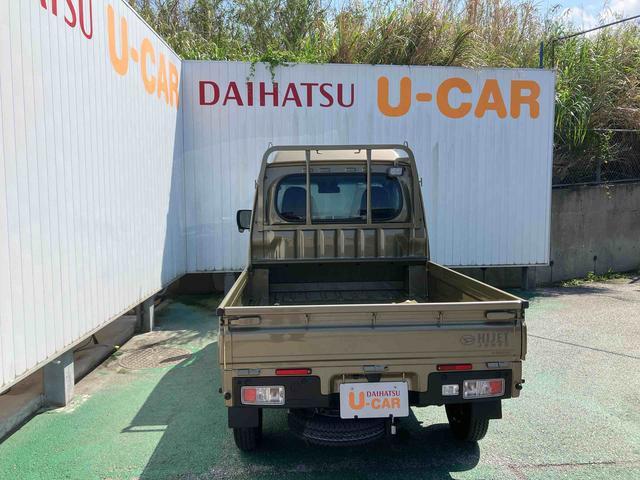 ダイハツ ハイゼットトラック