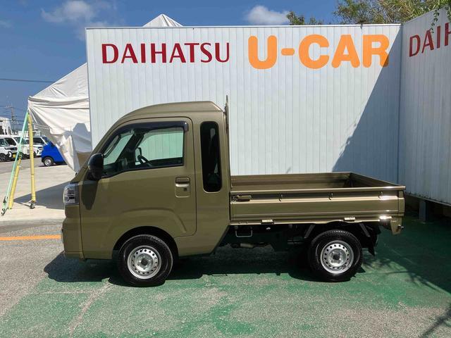 ダイハツ ハイゼットトラック
