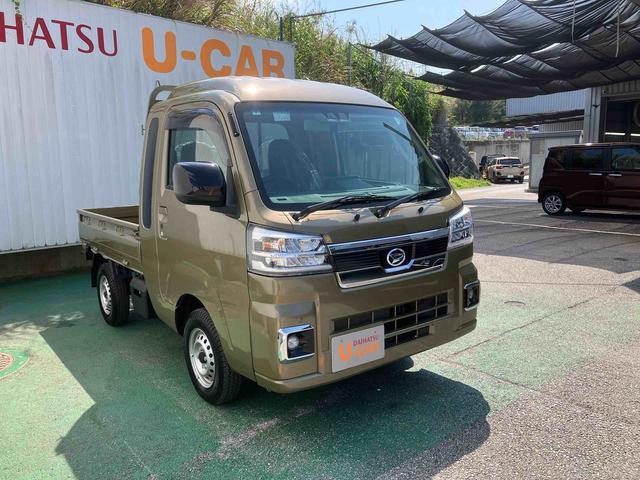 ダイハツ ハイゼットトラック
