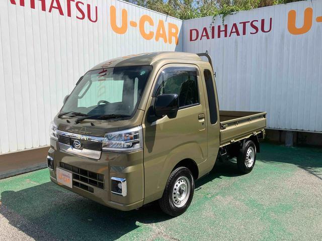 ダイハツ ハイゼットトラック