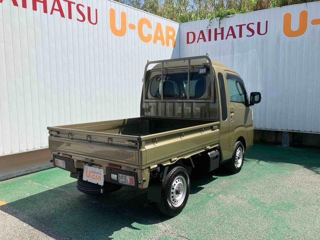 ダイハツ ハイゼットトラック