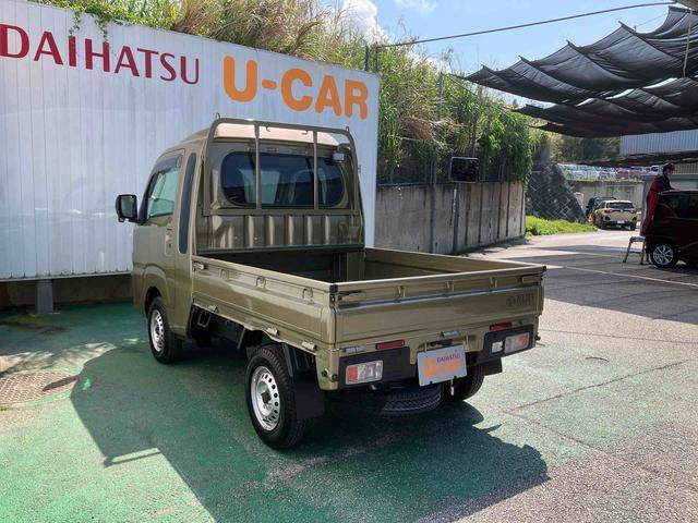 ダイハツ ハイゼットトラック