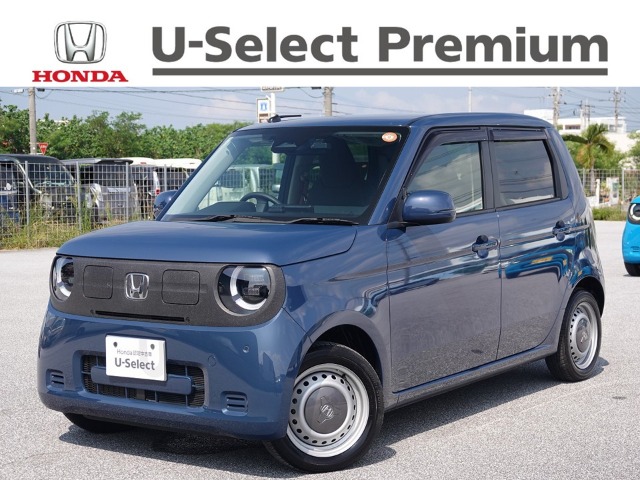 ホンダ N-ONE e: