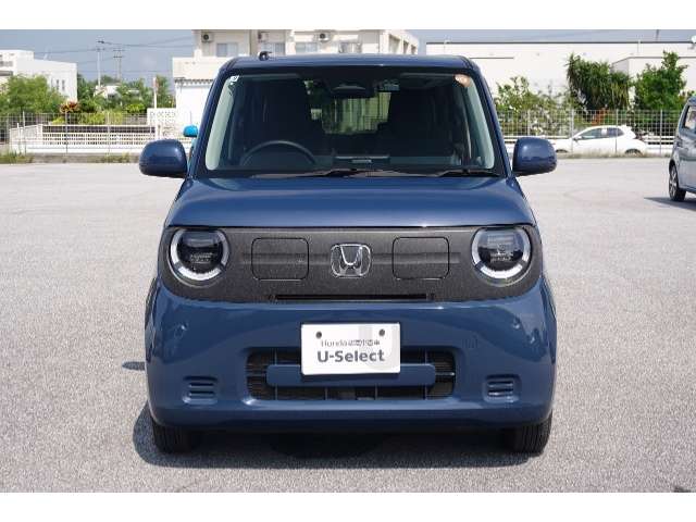 ホンダ N-ONE e: