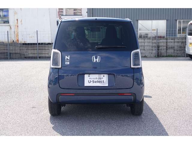 ホンダ N-ONE e: