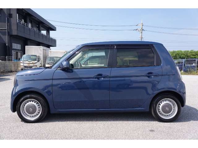 ホンダ N-ONE e: