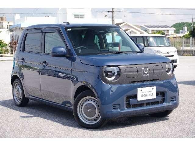 ホンダ N-ONE e: