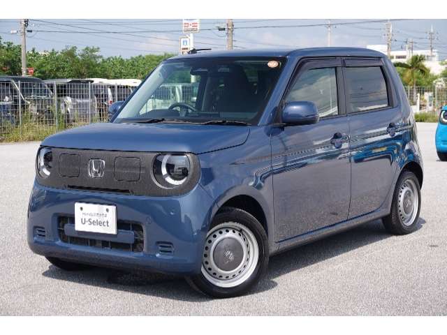 ホンダ N-ONE e: