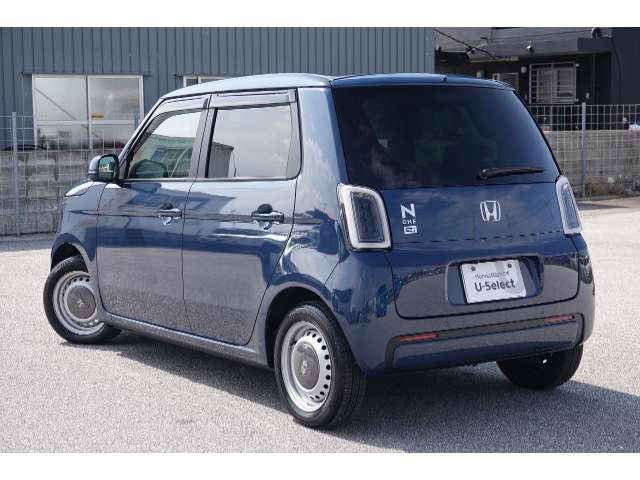 ホンダ N-ONE e: