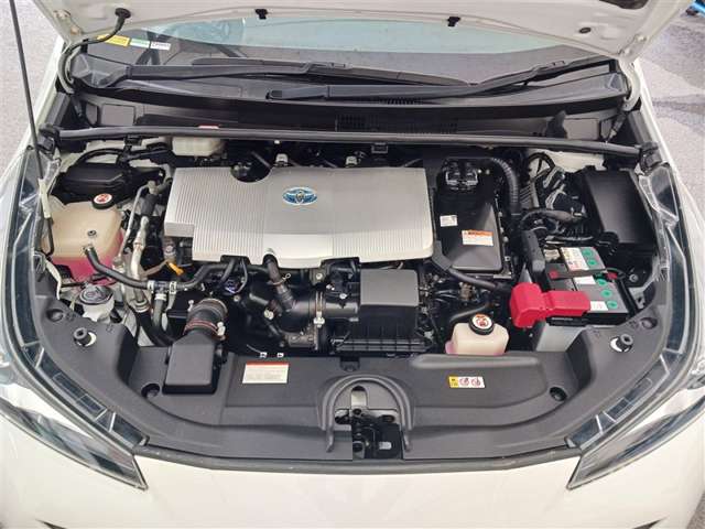 トヨタ プリウス