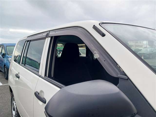 トヨタ プロボックスバン