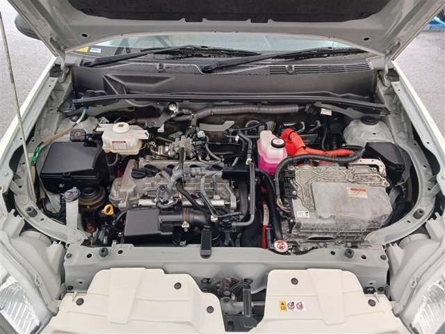 トヨタ プロボックスバン