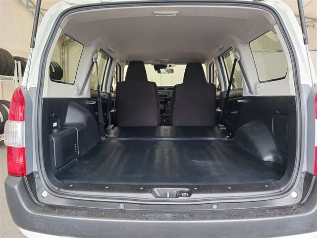 トヨタ プロボックスバン