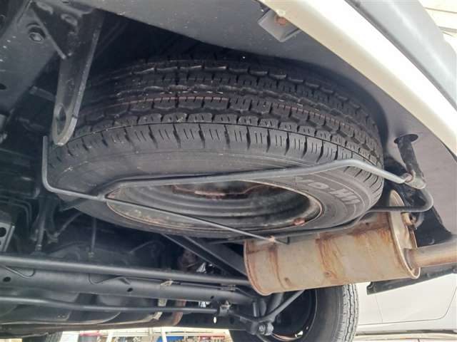 トヨタ プロボックスバン