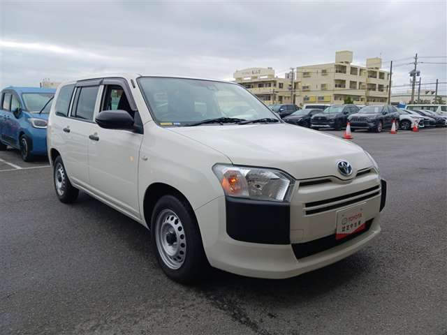 トヨタ プロボックスバン