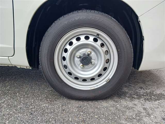 トヨタ プロボックスバン