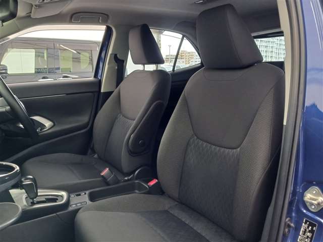 トヨタ ヤリスクロス