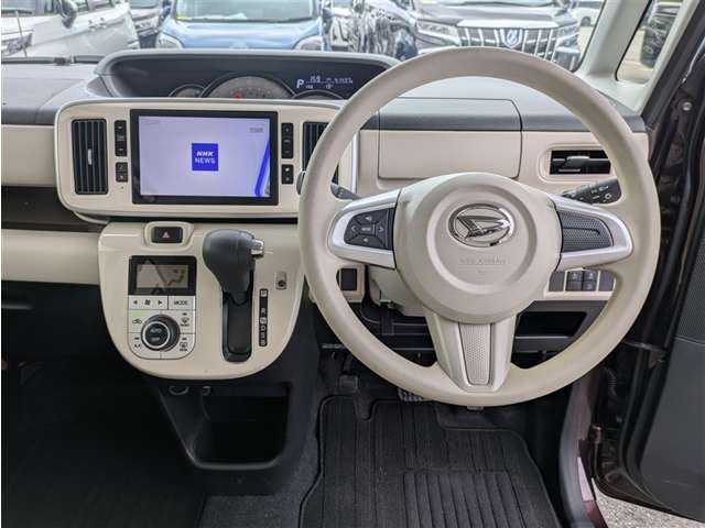 ダイハツ ムーヴキャンバス