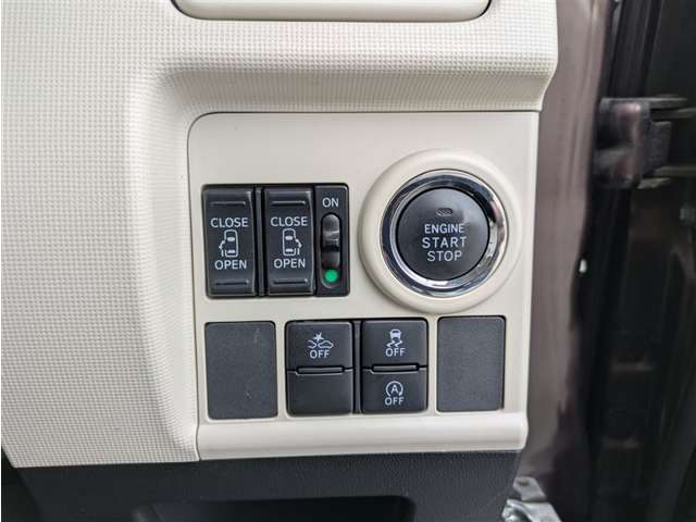 ダイハツ ムーヴキャンバス