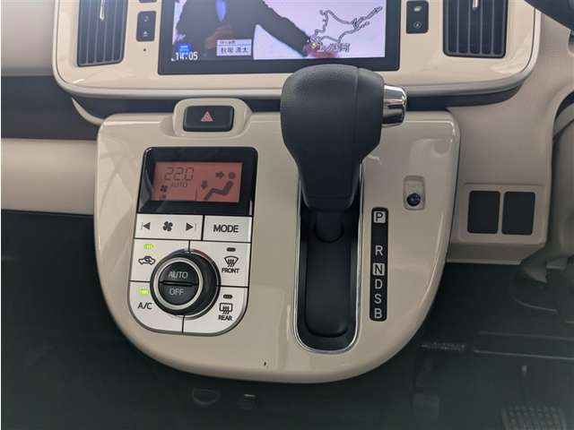 ダイハツ ムーヴキャンバス