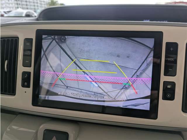 ダイハツ ムーヴキャンバス