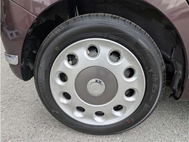 ダイハツ ムーヴキャンバス