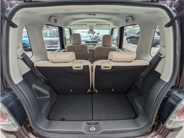 ダイハツ ムーヴキャンバス