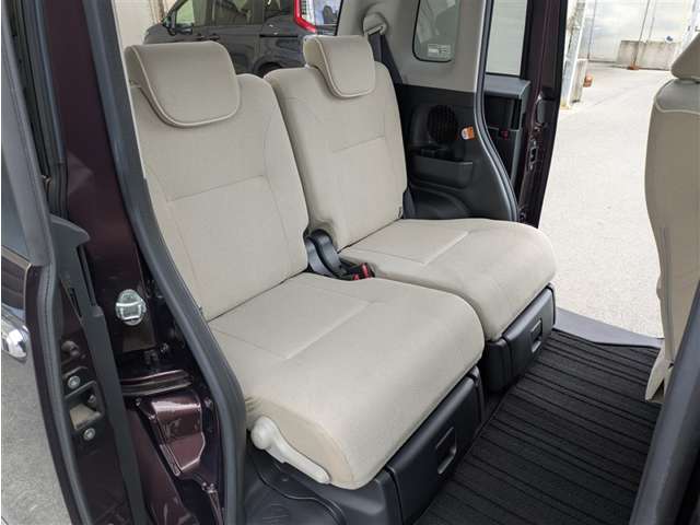 ダイハツ ムーヴキャンバス