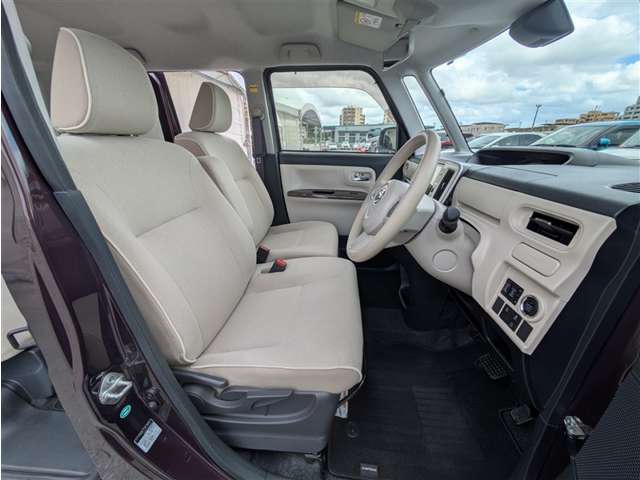 ダイハツ ムーヴキャンバス