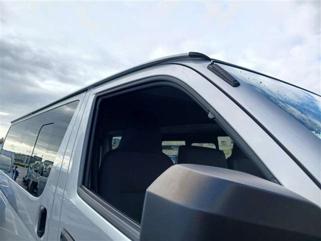 トヨタ ハイエースバン