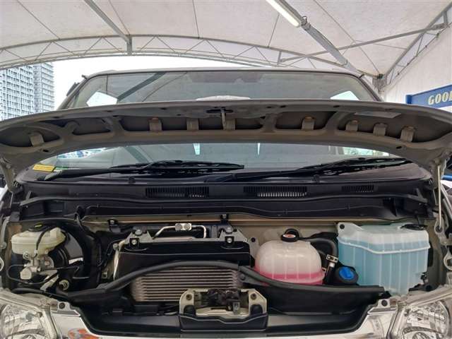 トヨタ ハイエースバン