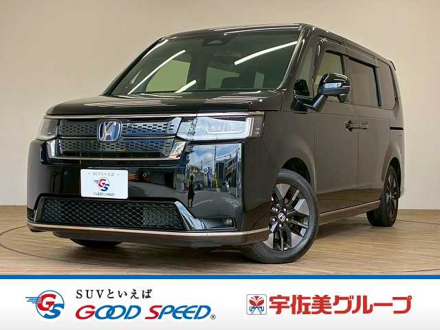 ホンダ ステップワゴン