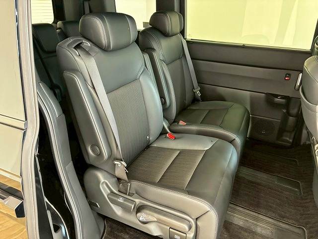 ホンダ ステップワゴン