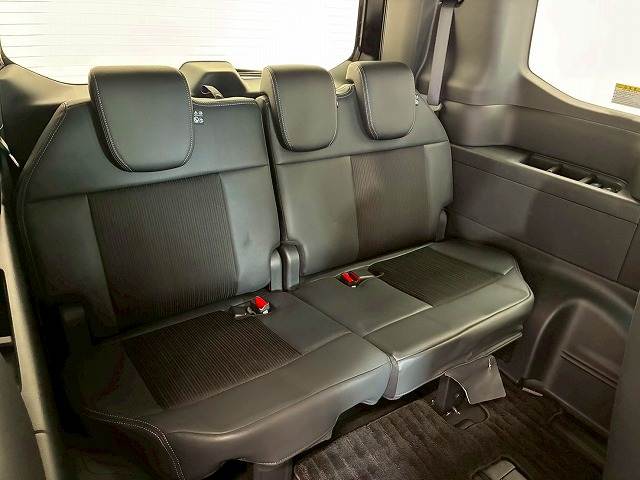 ホンダ ステップワゴン