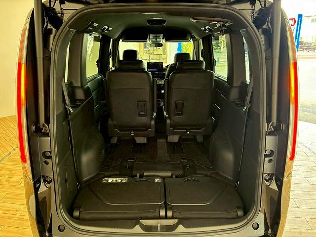 ホンダ ステップワゴン