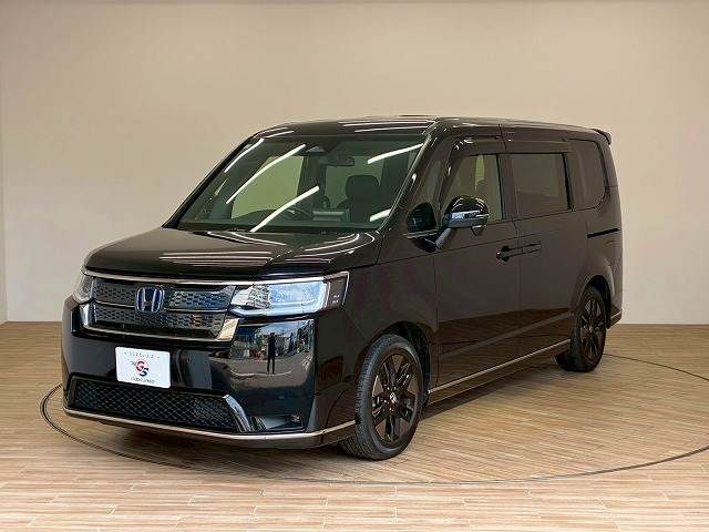 ホンダ ステップワゴン