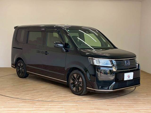 ホンダ ステップワゴン