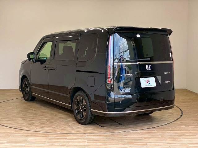 ホンダ ステップワゴン