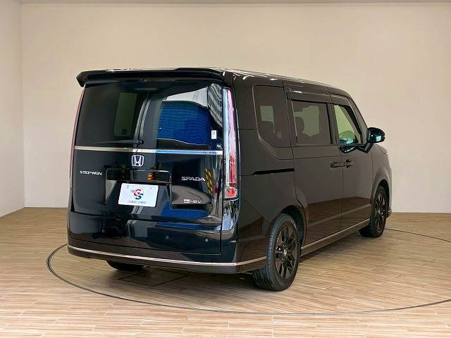 ホンダ ステップワゴン