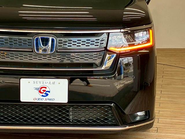 ホンダ ステップワゴン