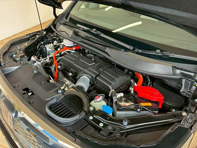 ホンダ ステップワゴン