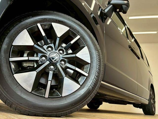 ホンダ ステップワゴン