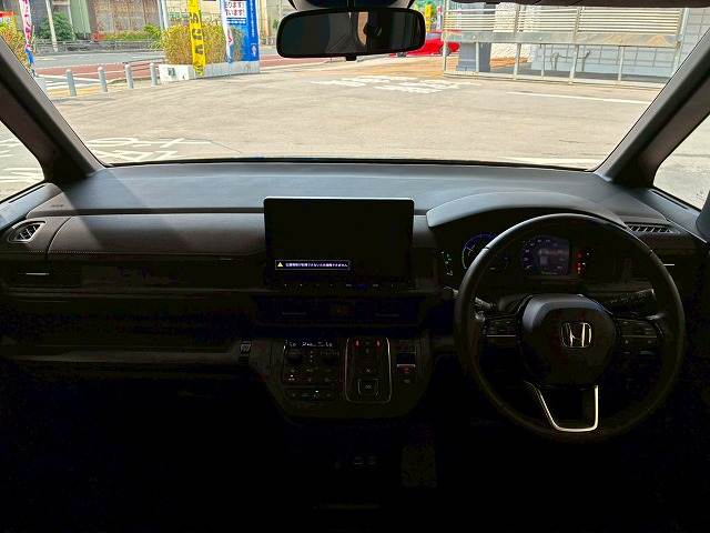 ホンダ ステップワゴン