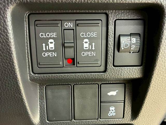 ホンダ ステップワゴン